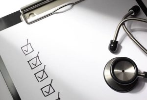 Pre Procedure Consult